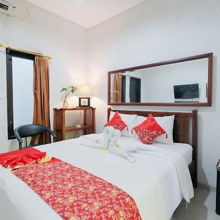D'Tamblingan Guest House At Taman Griya Jimbaran Redpartner - Minimum Stay 30 Nights Экстерьер фото