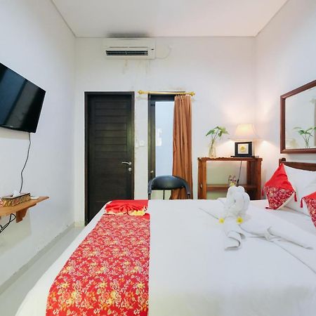 D'Tamblingan Guest House At Taman Griya Jimbaran Redpartner - Minimum Stay 30 Nights Экстерьер фото