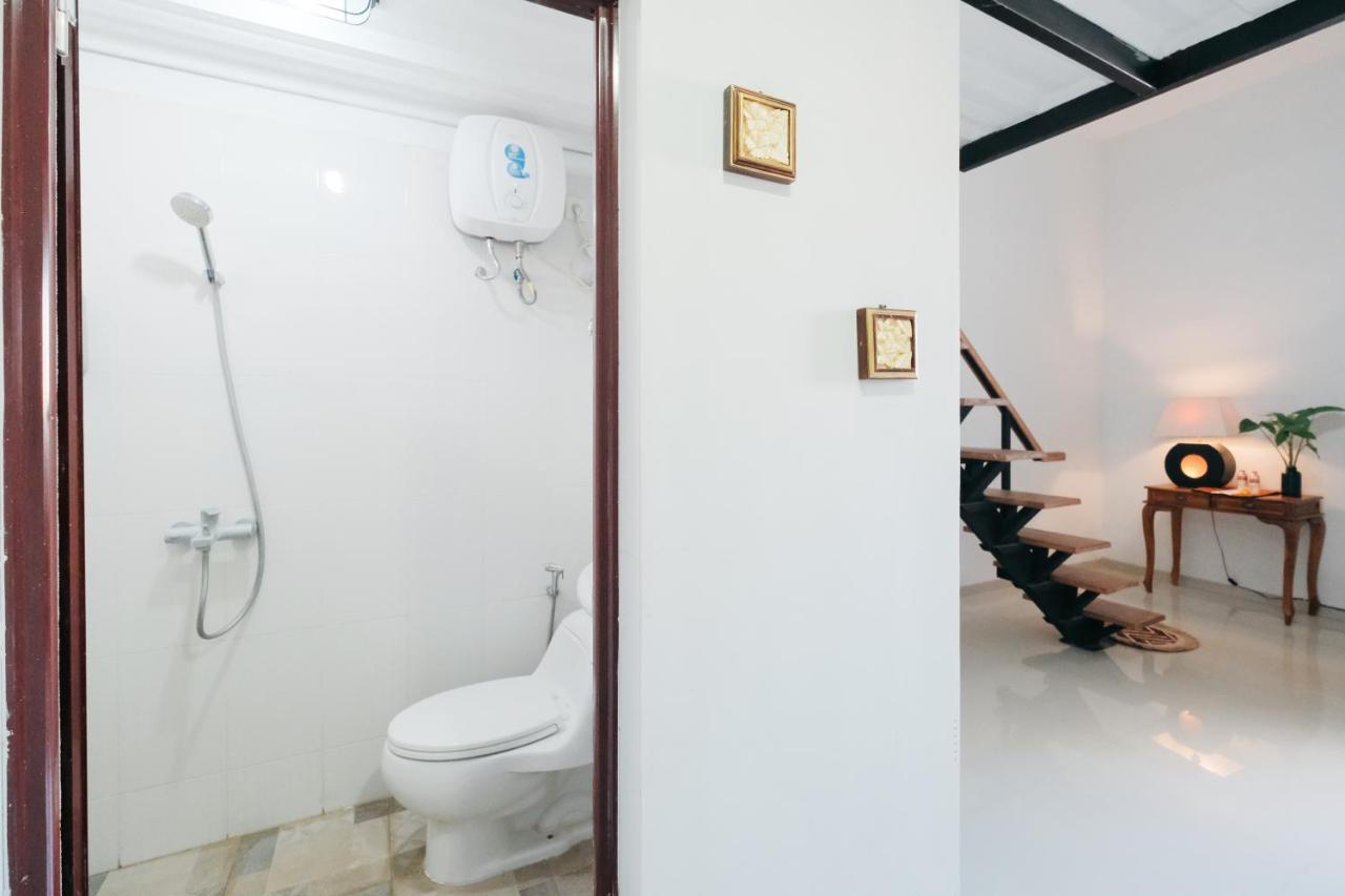 D'Tamblingan Guest House At Taman Griya Jimbaran Redpartner - Minimum Stay 30 Nights Экстерьер фото