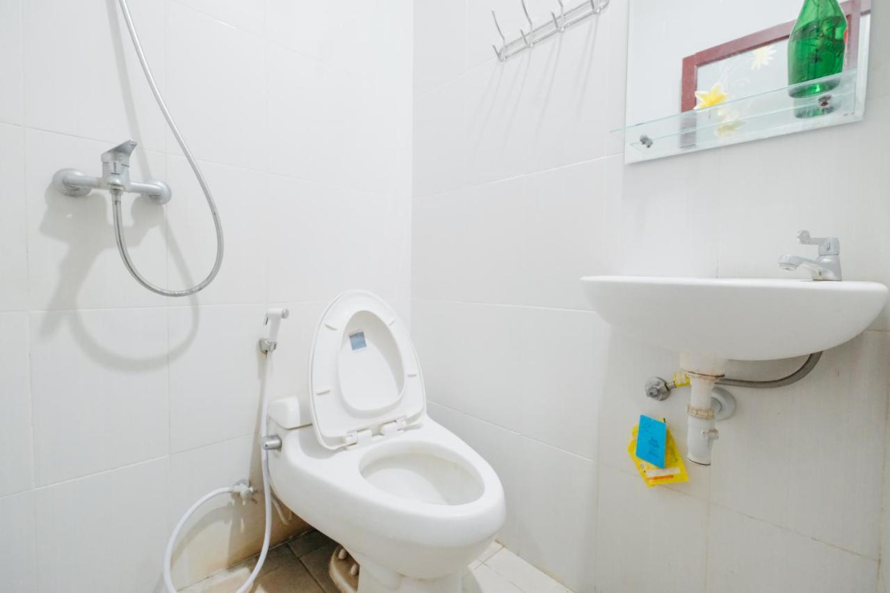D'Tamblingan Guest House At Taman Griya Jimbaran Redpartner - Minimum Stay 30 Nights Экстерьер фото