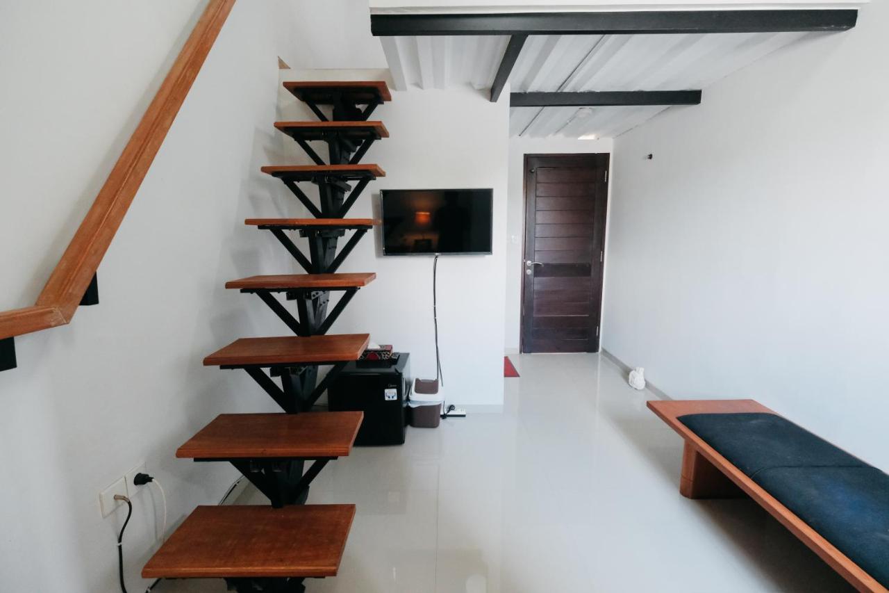 D'Tamblingan Guest House At Taman Griya Jimbaran Redpartner - Minimum Stay 30 Nights Экстерьер фото