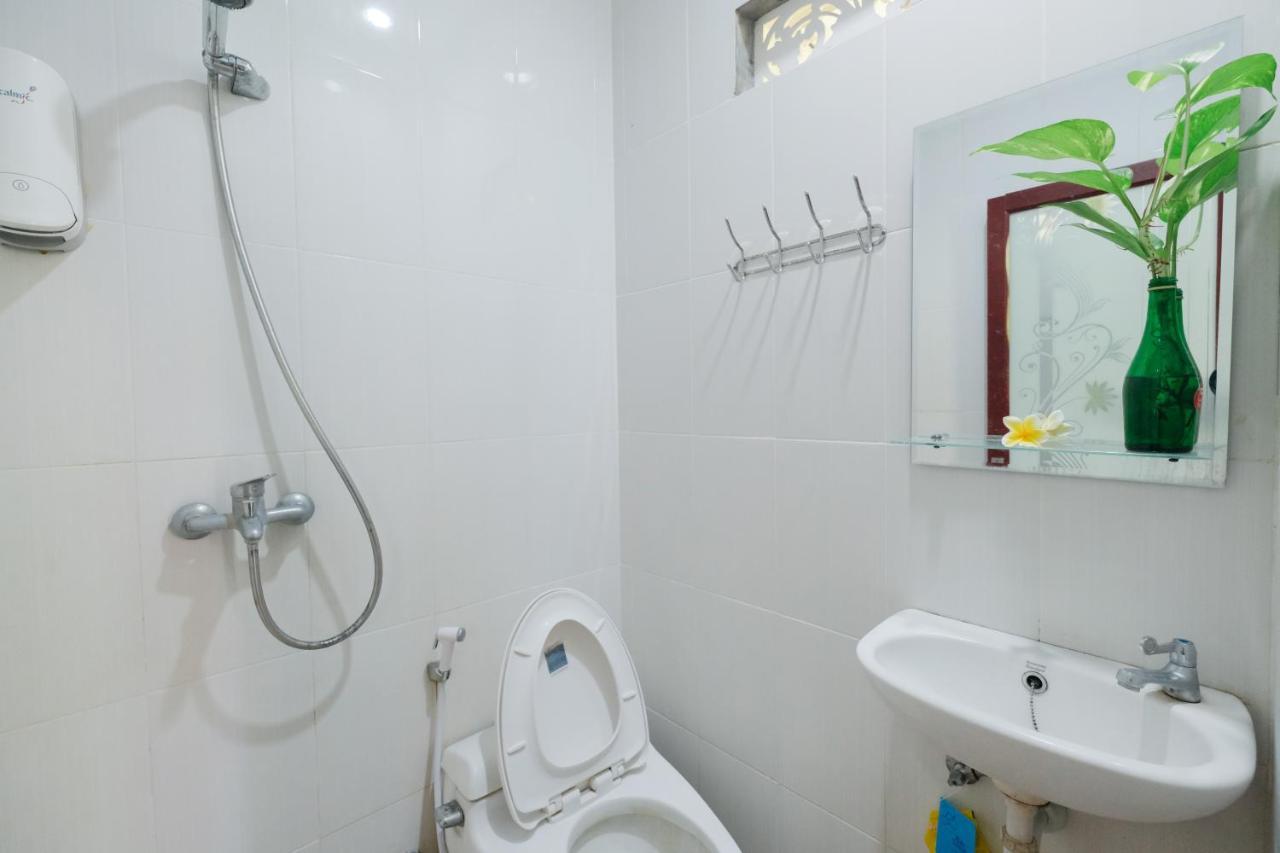 D'Tamblingan Guest House At Taman Griya Jimbaran Redpartner - Minimum Stay 30 Nights Экстерьер фото